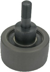 龍帶導輪（長軸）